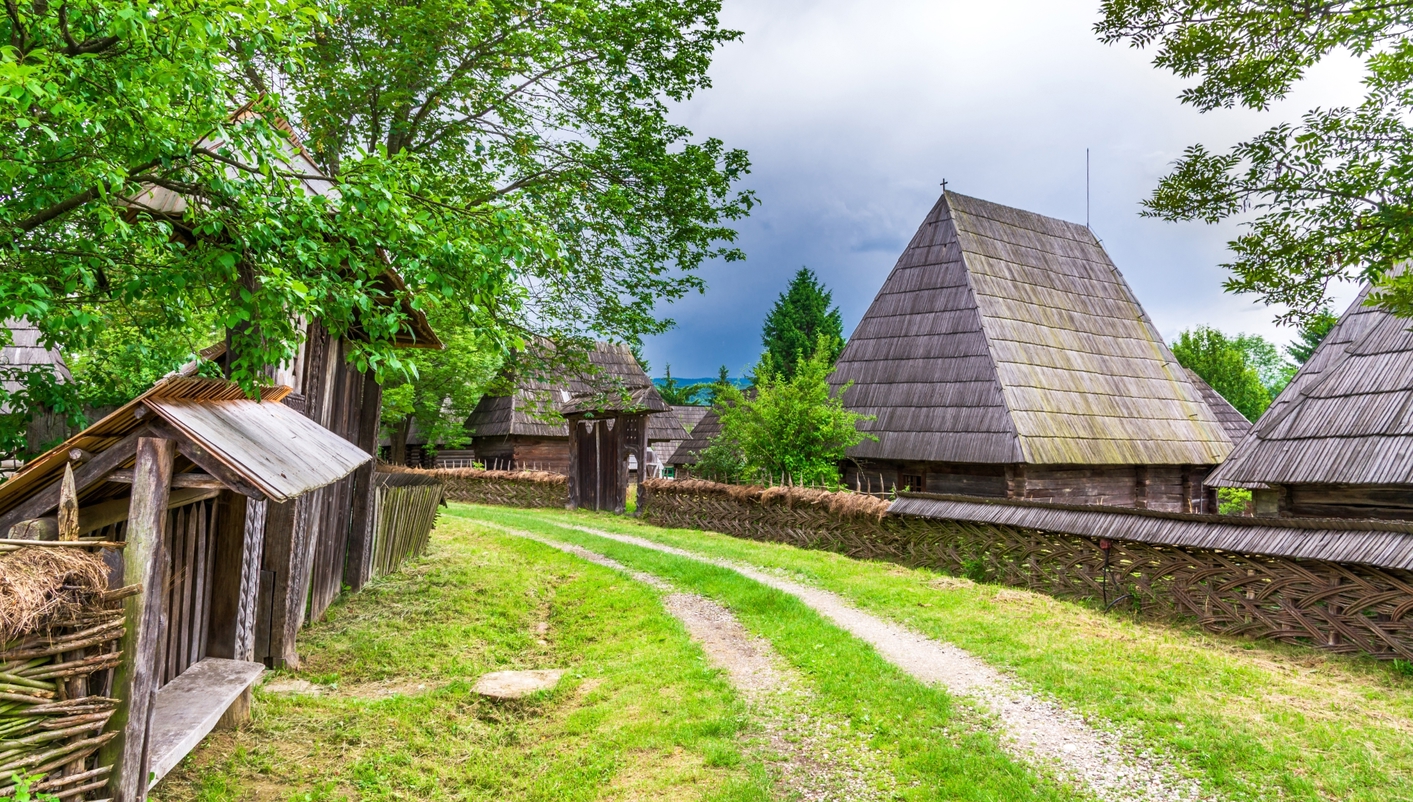 imagen de cabecera del circuito Transilvania, Maramures, Bucovina y Mar Negro